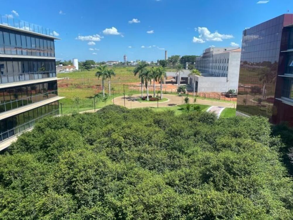 Conjunto Comercial-Sala para alugar, 44m² - Foto 11