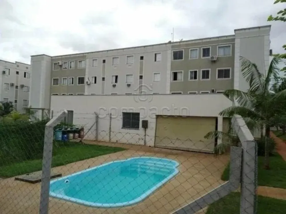 Apartamento, 2 quartos, 48 m² - Foto 7