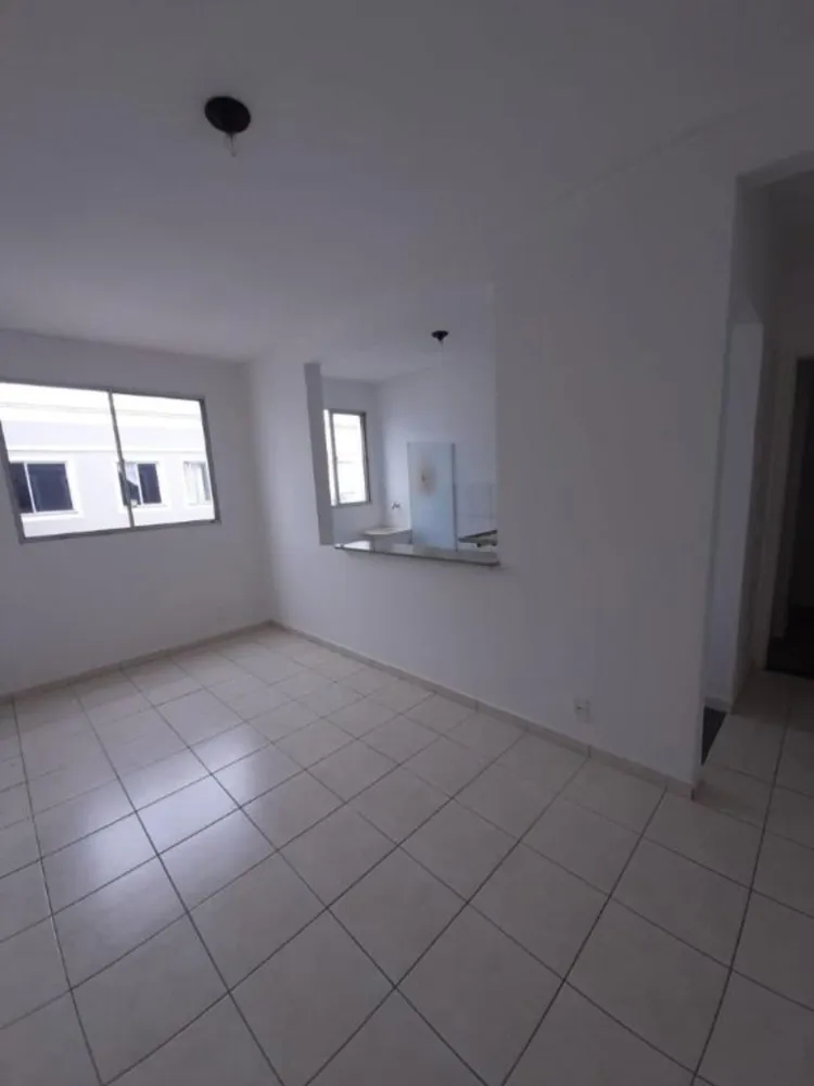 Apartamento, 2 quartos, 48 m² - Foto 1