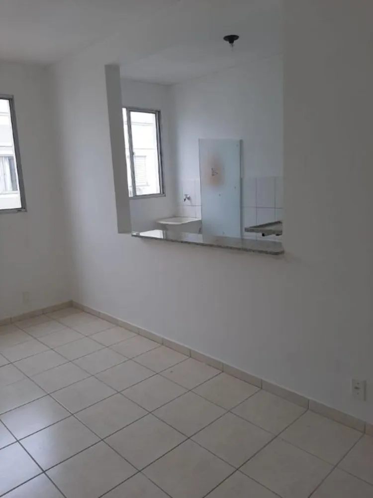 Apartamento, 2 quartos, 48 m² - Foto 2