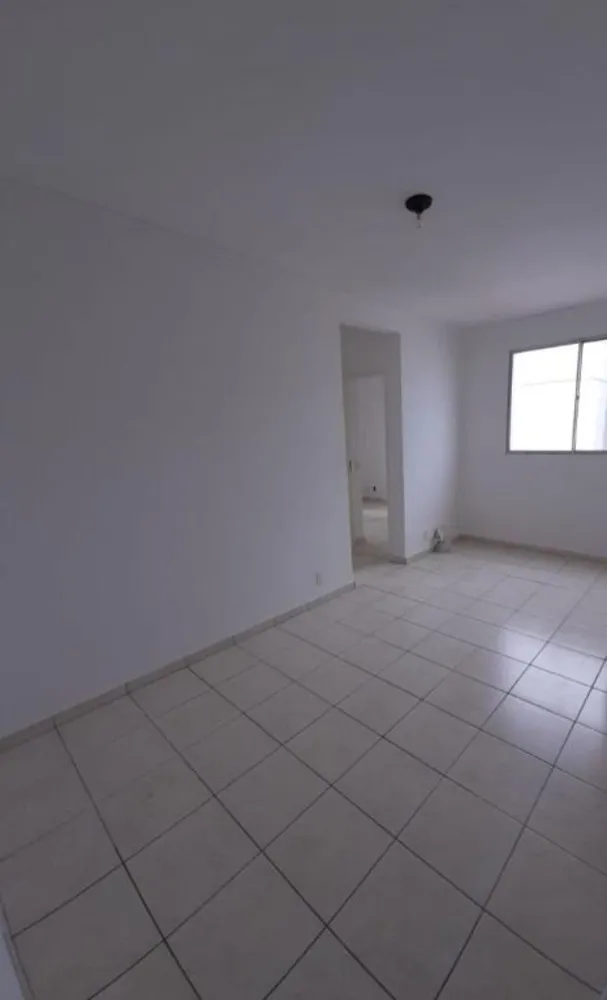 Apartamento, 2 quartos, 48 m² - Foto 3