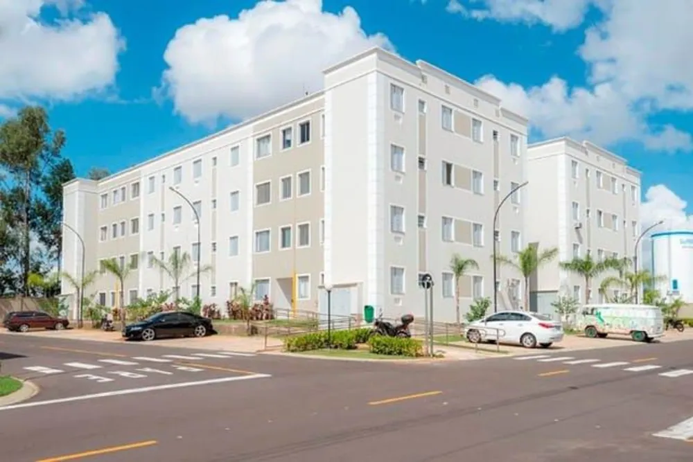 Apartamento, 2 quartos, 48 m² - Foto 5