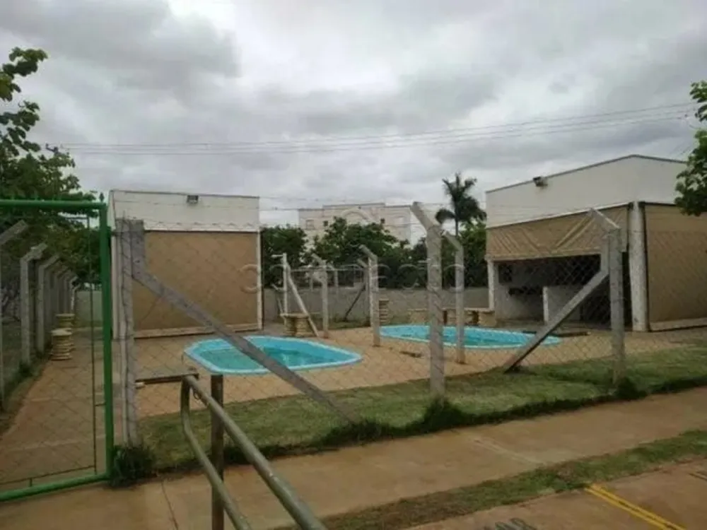 Apartamento, 2 quartos, 48 m² - Foto 8