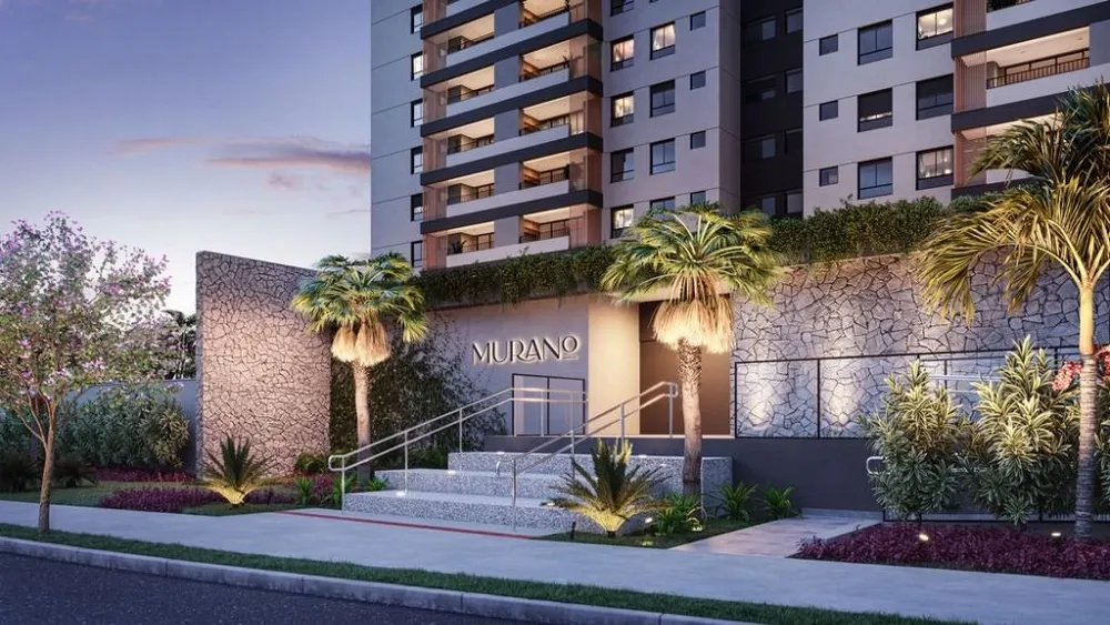 Apartamento, 3 quartos, 106 m² - Foto 1