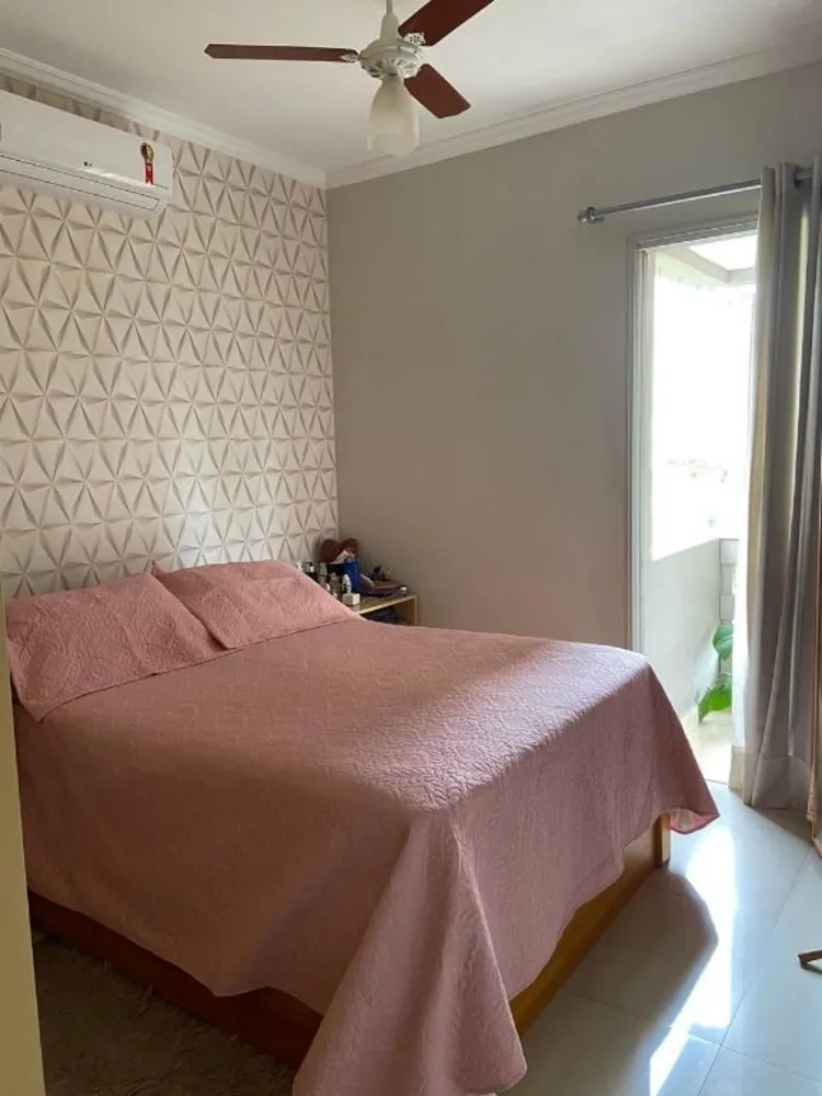 Apartamento, 3 quartos, 100 m² - Foto 1