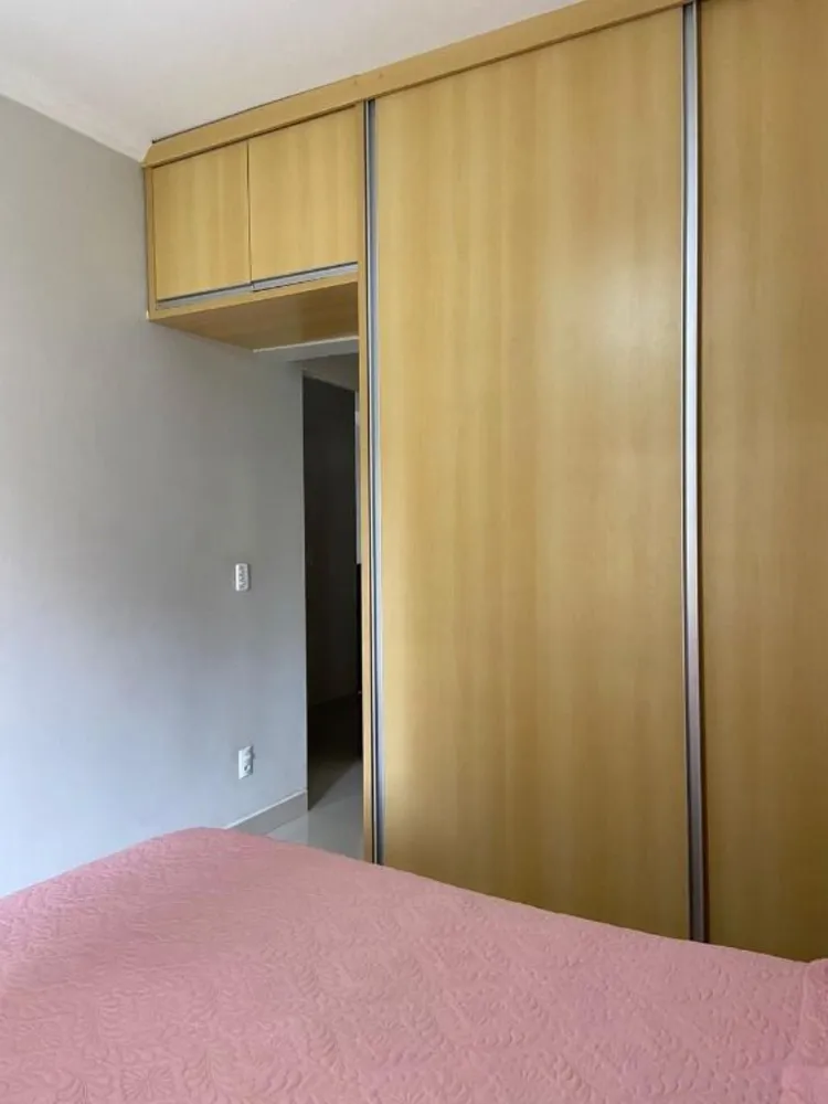 Apartamento, 3 quartos, 100 m² - Foto 4