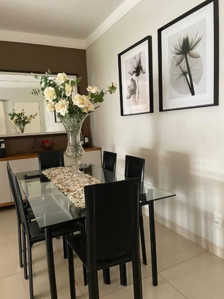 Apartamento, 3 quartos, 100 m² - Foto 3