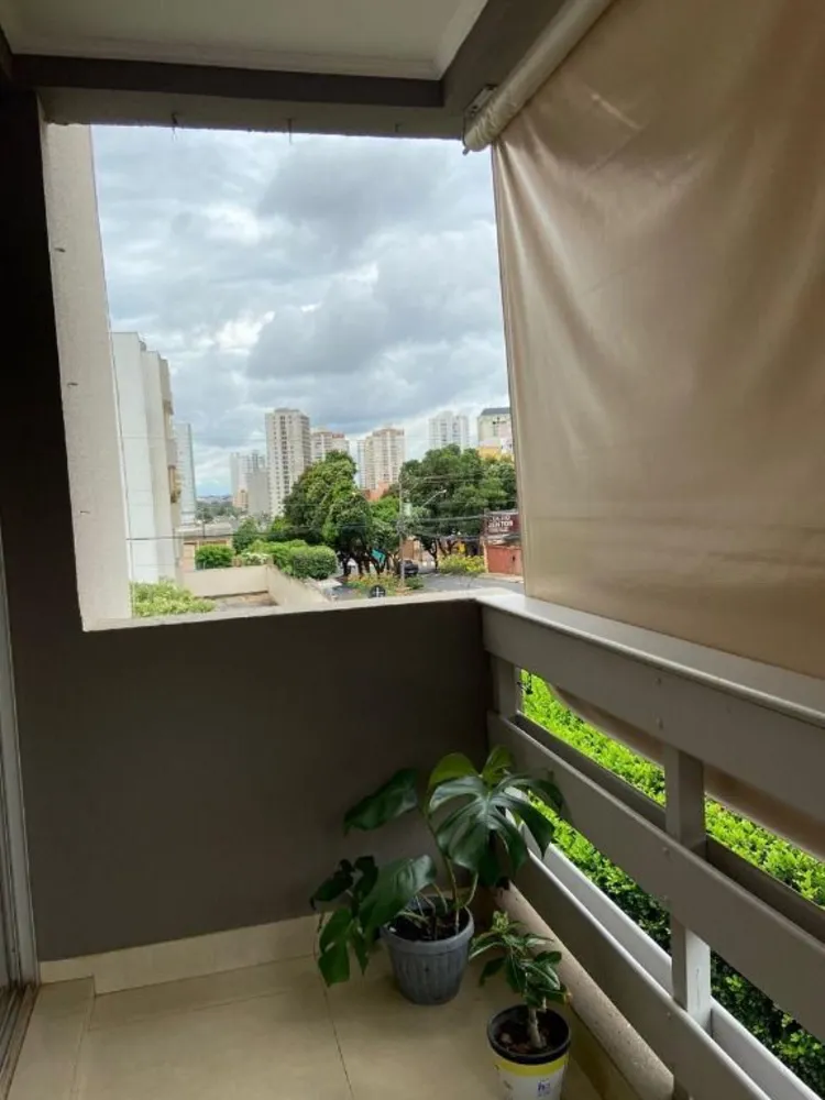 Apartamento, 3 quartos, 100 m² - Foto 5