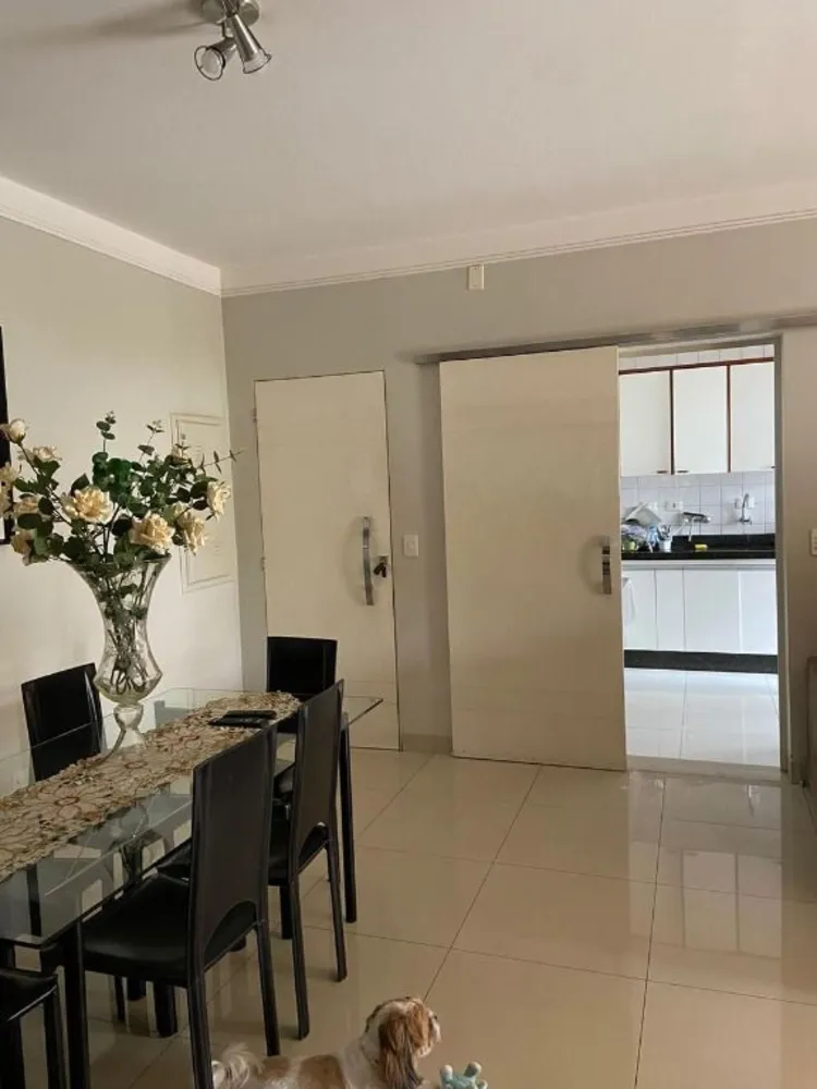 Apartamento, 3 quartos, 100 m² - Foto 6