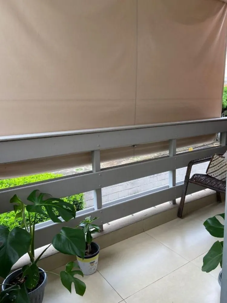 Apartamento, 3 quartos, 100 m² - Foto 2