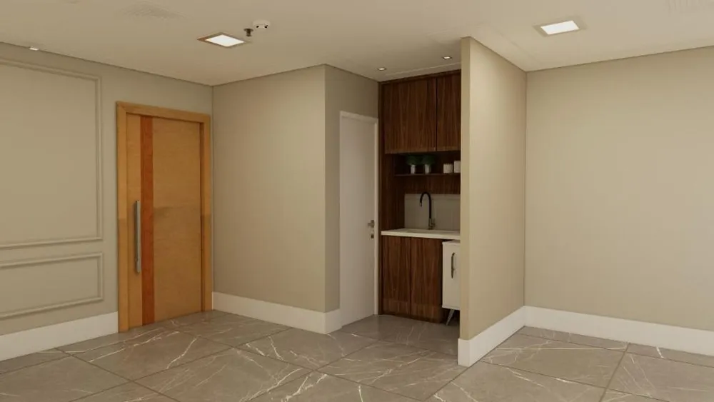 Sala-Conjunto, 40 m² - Foto 4