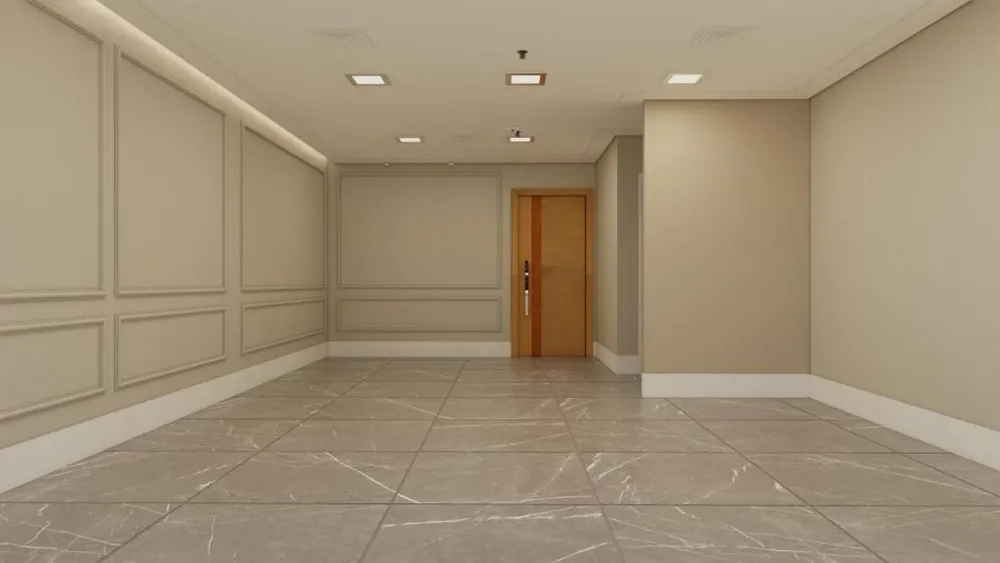 Sala-Conjunto, 40 m² - Foto 1