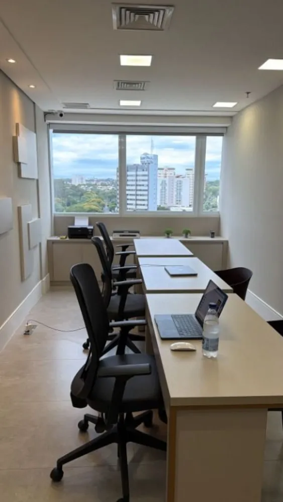 Sala-Conjunto, 40 m² - Foto 6