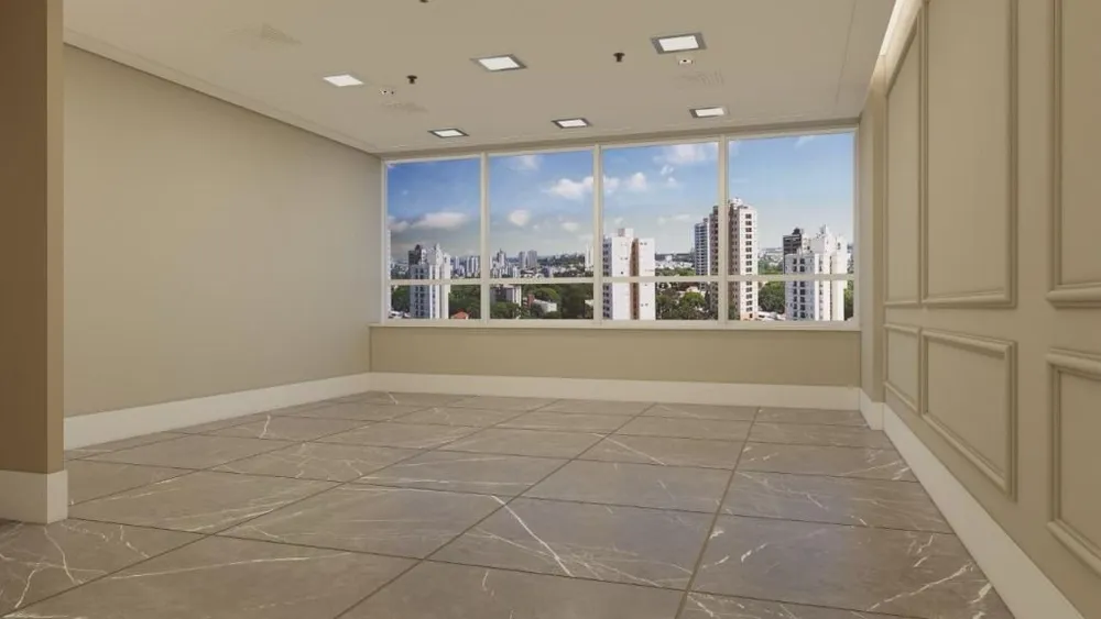 Sala-Conjunto, 40 m² - Foto 2