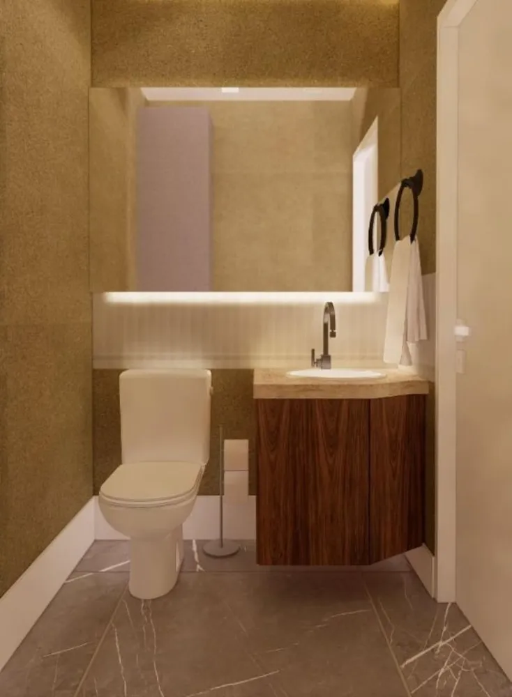 Sala-Conjunto, 40 m² - Foto 3