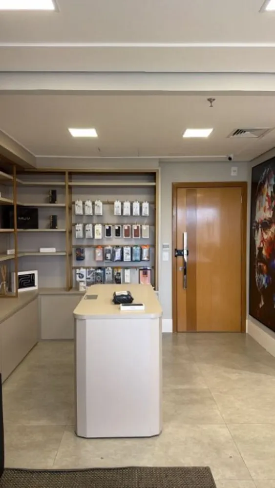 Sala-Conjunto, 40 m² - Foto 7