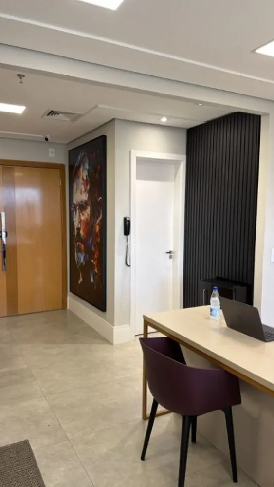 Sala-Conjunto, 40 m² - Foto 8