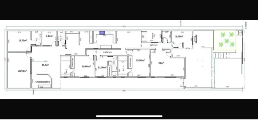 Casa, 480 m² - Foto 8