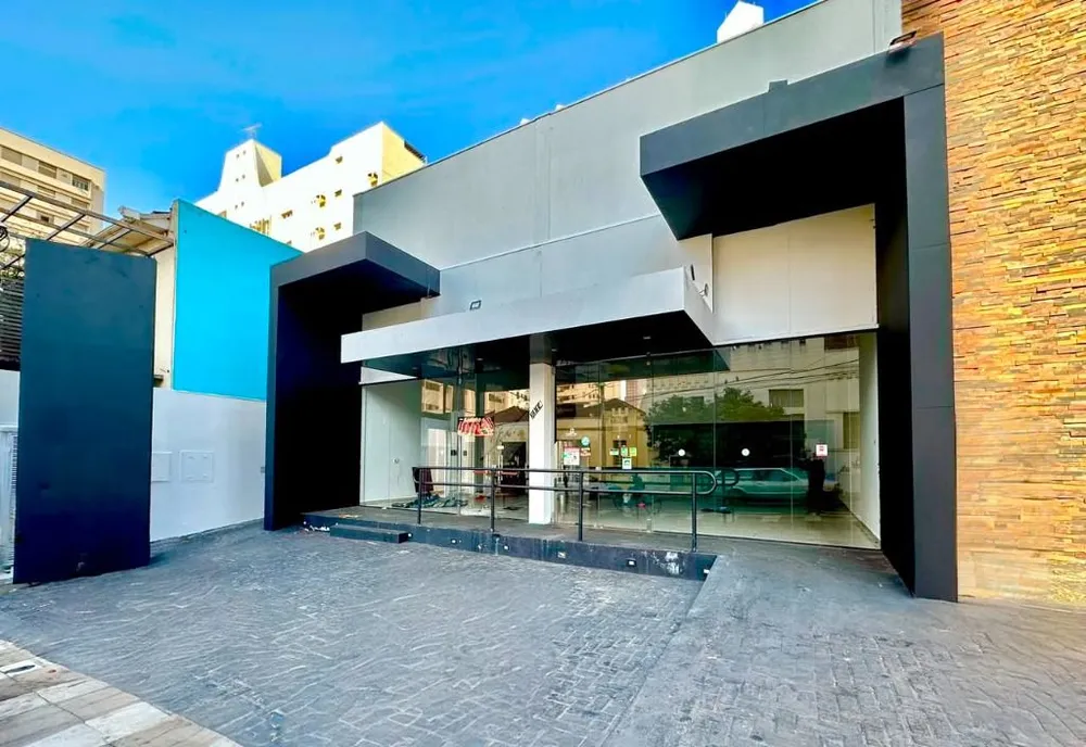 Loja-Salão, 190 m² - Foto 1