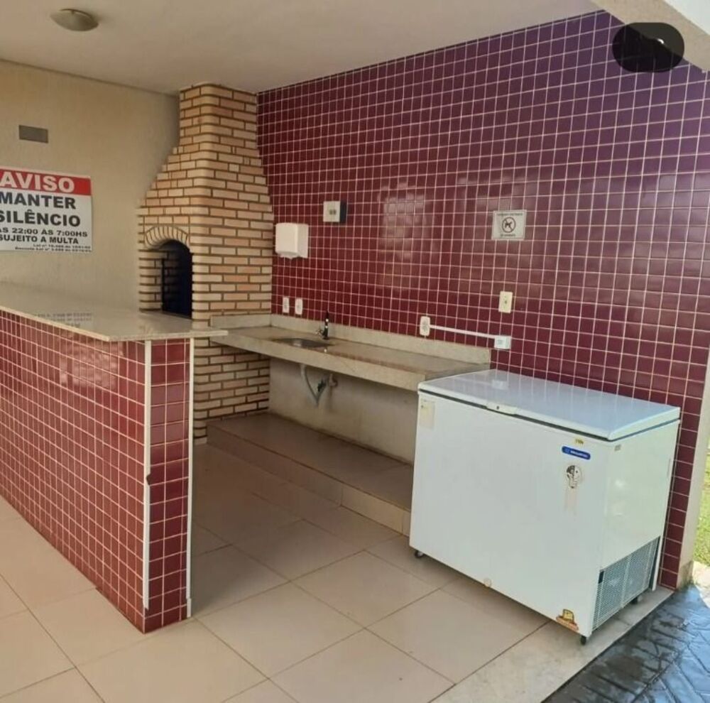 Apartamento à venda com 2 quartos, 41m² - Foto 6