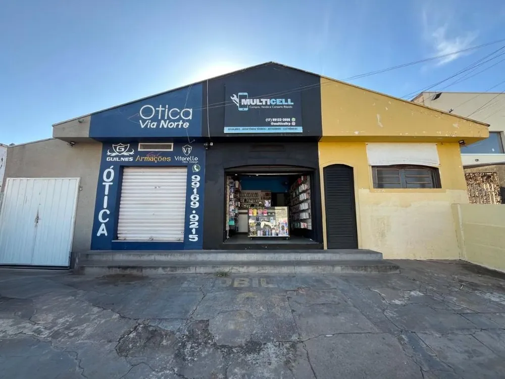 Casa, 7 quartos, 300 m² - Foto 1