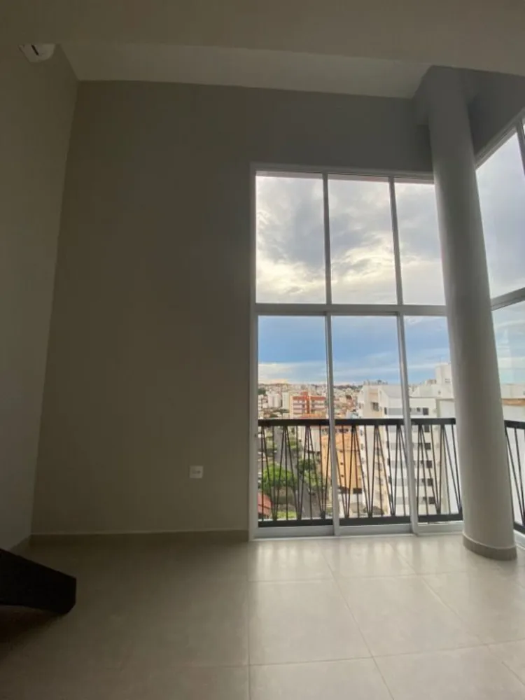 Apartamento, 2 quartos, 79 m² - Foto 1