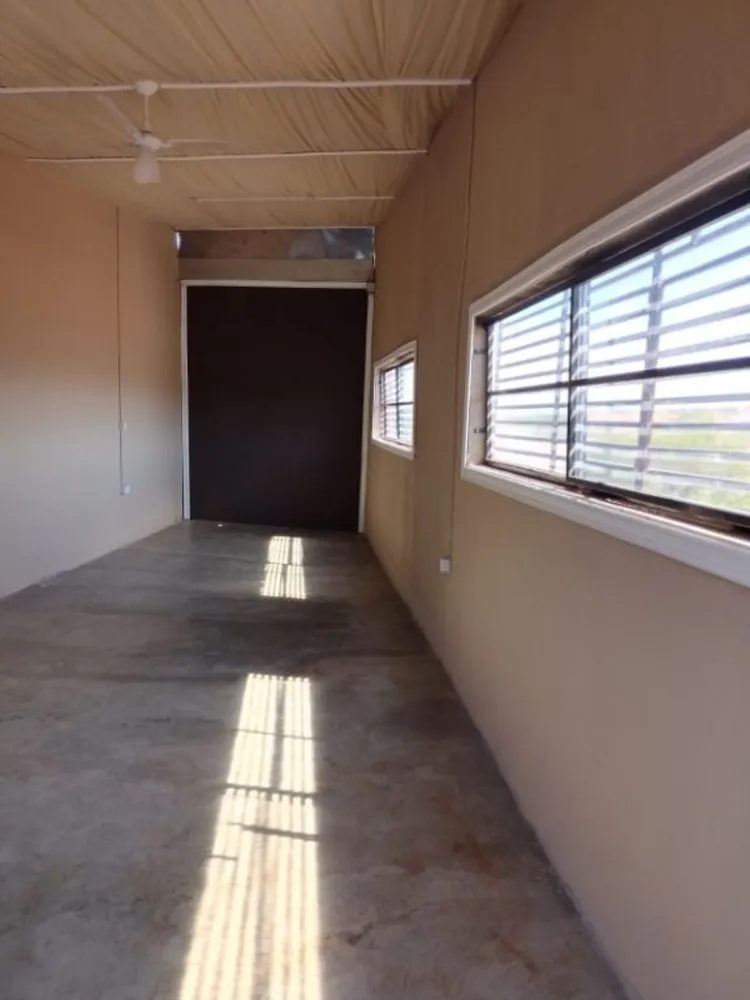 Loja-Salão, 600 m² - Foto 2