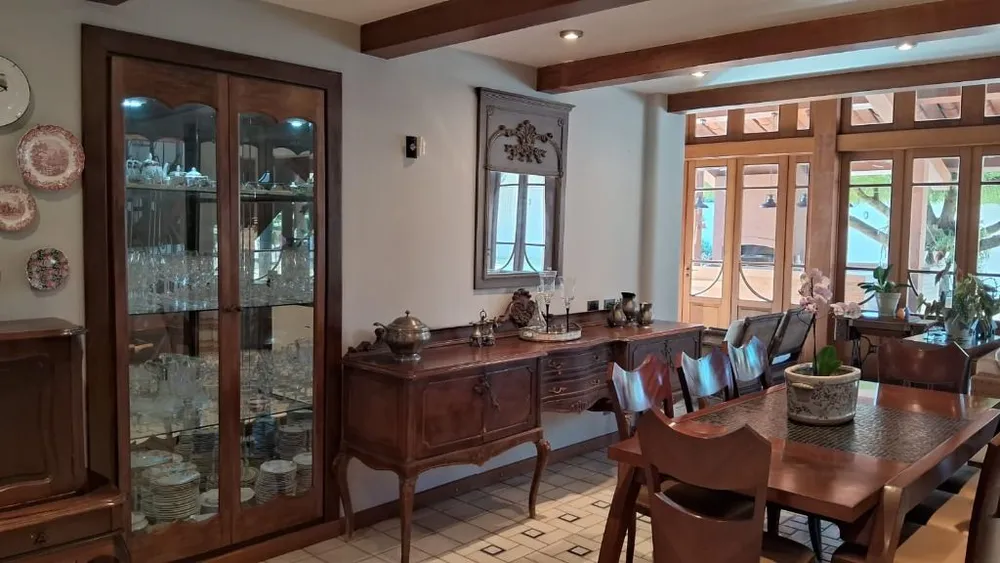 Casa, 5 quartos, 700 m² - Foto 4