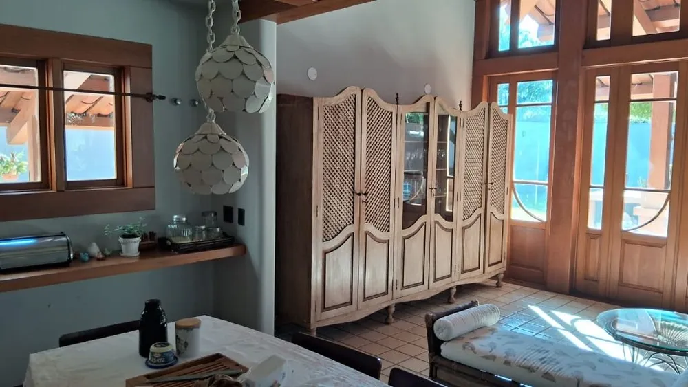 Casa, 5 quartos, 700 m² - Foto 2