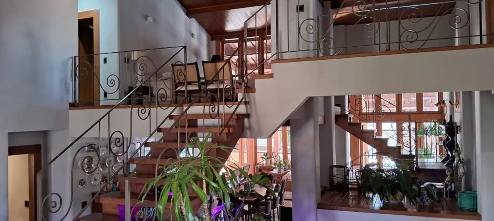 Casa, 5 quartos, 700 m² - Foto 1
