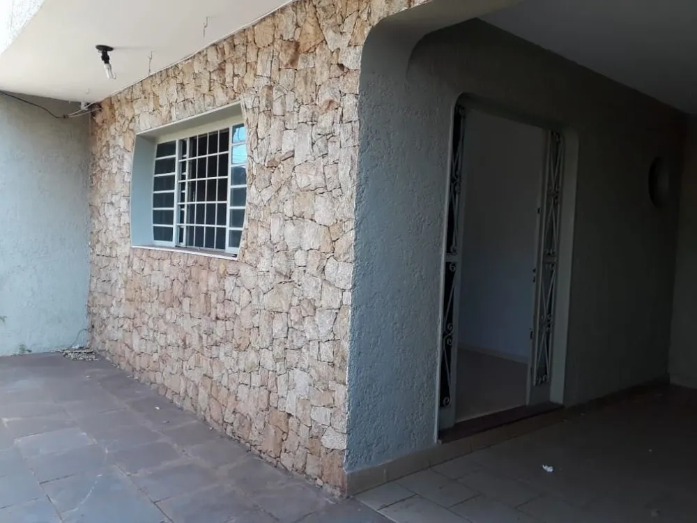 Casa, 3 quartos, 105 m² - Foto 1