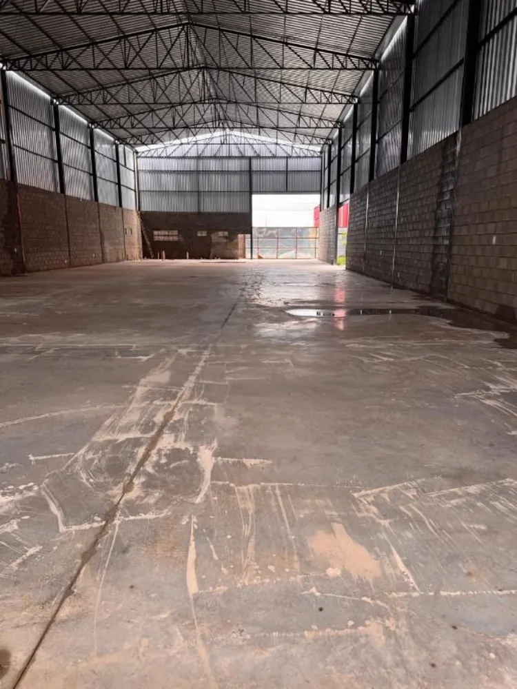 Depósito-Galpão, 600 m² - Foto 7