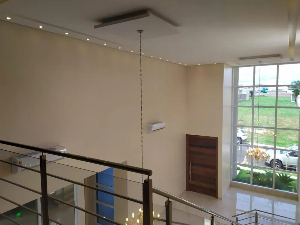 Casa de Condomínio, 4 quartos - Foto 10