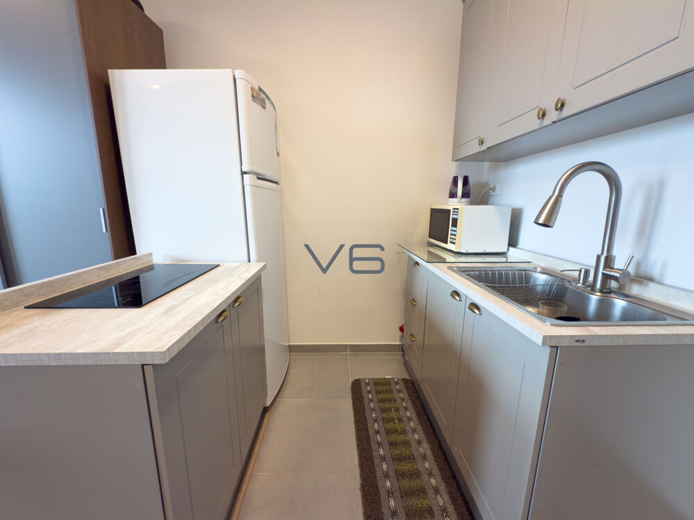 Apartamento, 1 quarto, 25 m² - Foto 8