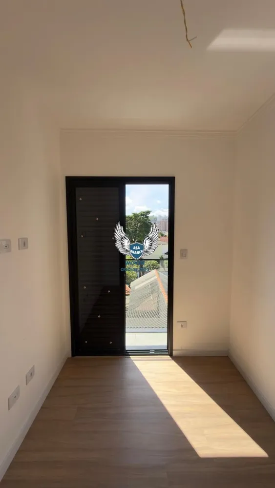 Sobrado, 3 quartos, 90 m² - Foto 5