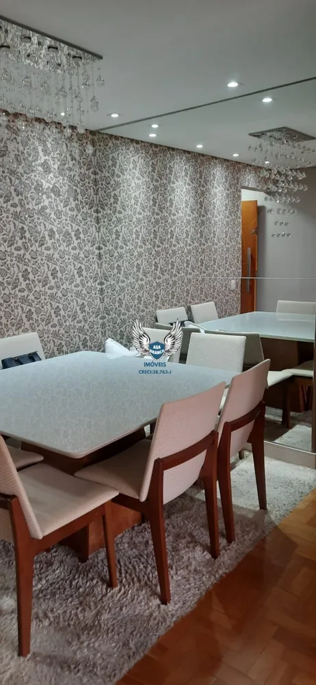 Sobrado, 3 quartos, 90 m² - Foto 10