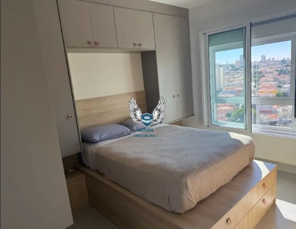 Sobrado, 3 quartos, 90 m² - Foto 8