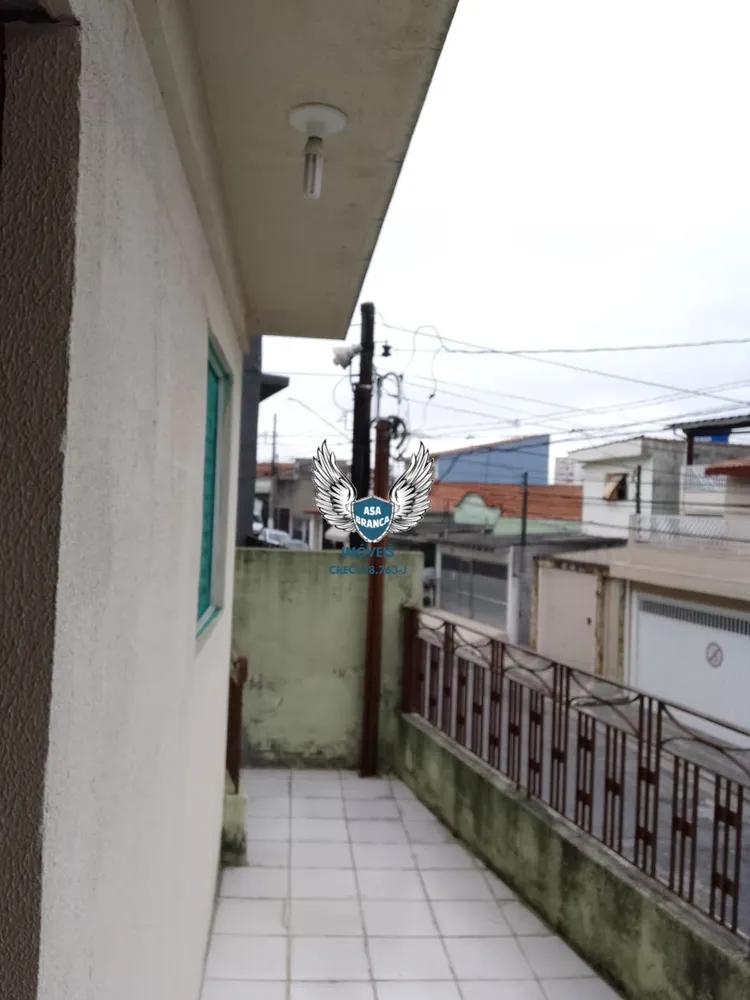 Sobrado, 2 quartos, 150 m² - Foto 17