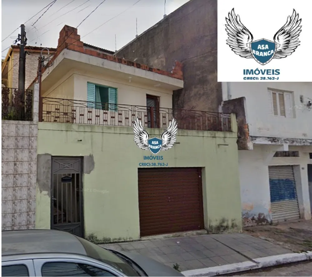 Sobrado, 2 quartos, 150 m² - Foto 5