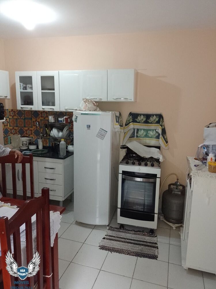 Sobrado, 2 quartos, 150 m² - Foto 1