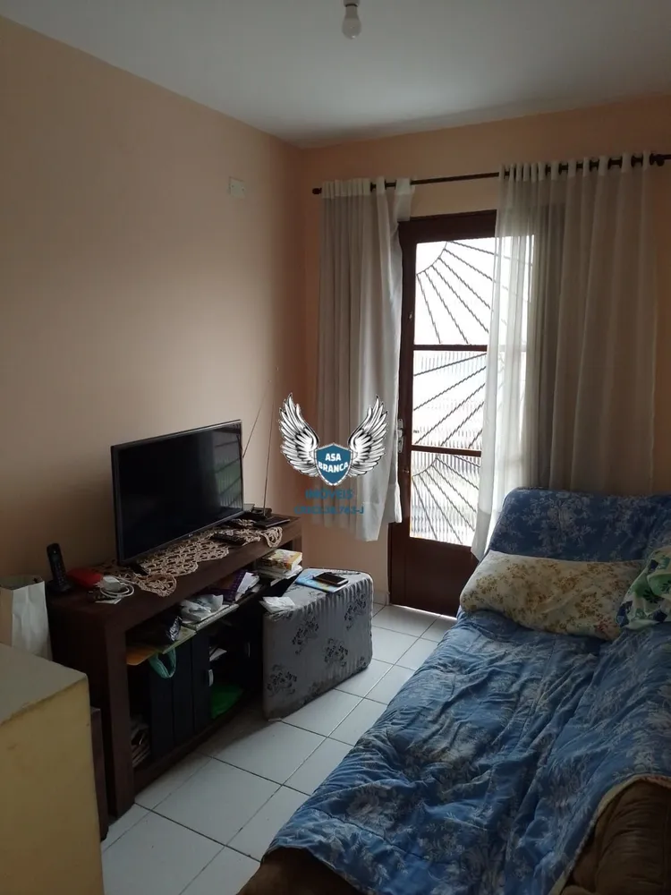 Sobrado, 2 quartos, 150 m² - Foto 19