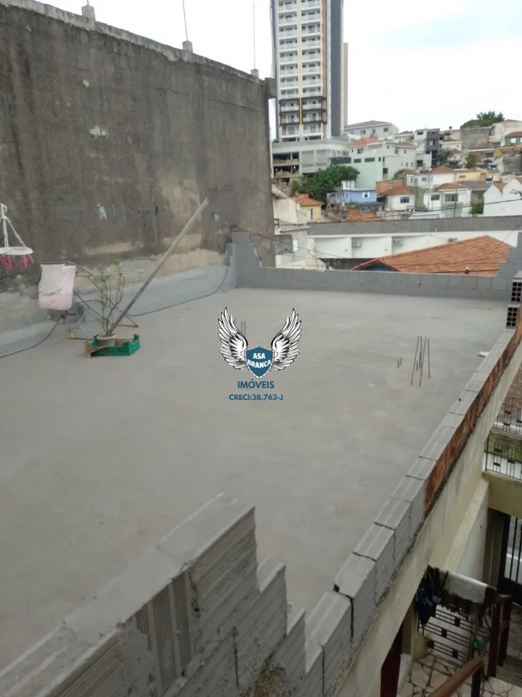 Sobrado, 2 quartos, 150 m² - Foto 16