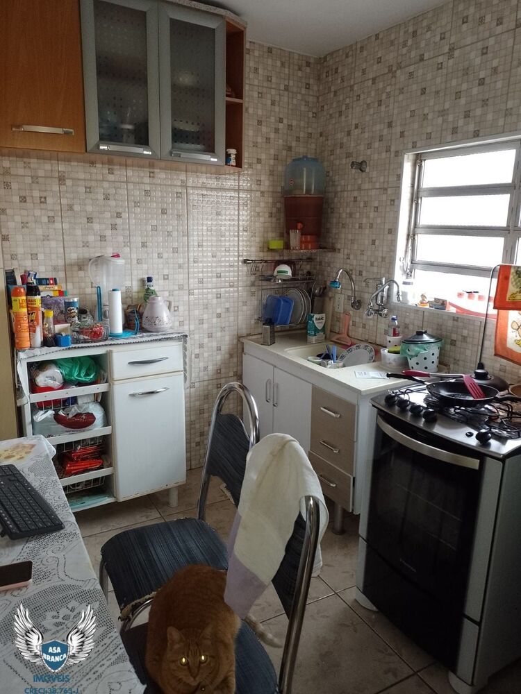 Sobrado, 2 quartos, 150 m² - Foto 2