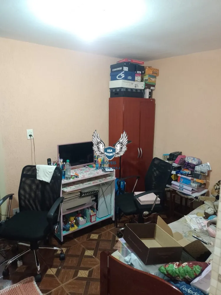 Sobrado, 2 quartos, 150 m² - Foto 11