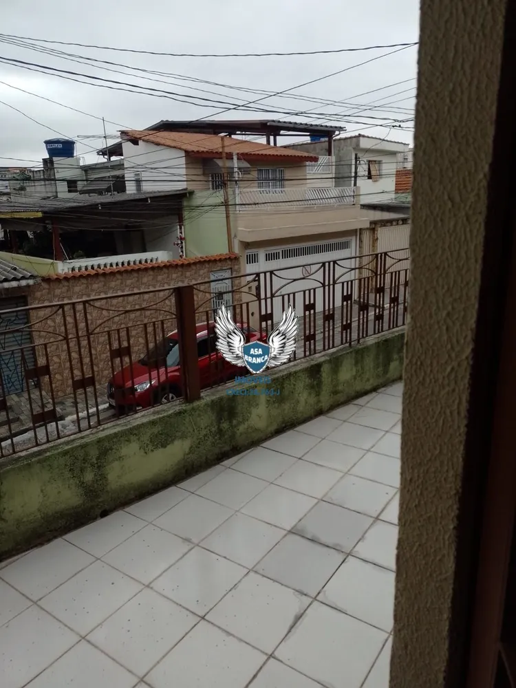 Sobrado, 2 quartos, 150 m² - Foto 18