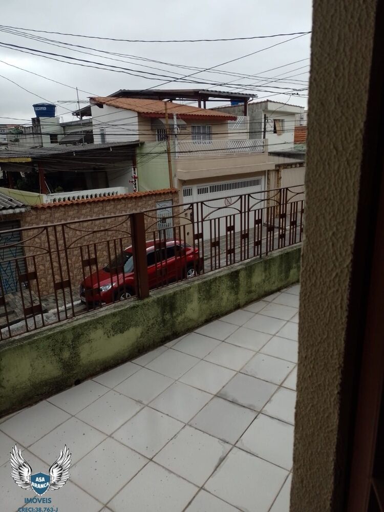 Sobrado, 2 quartos, 150 m² - Foto 8