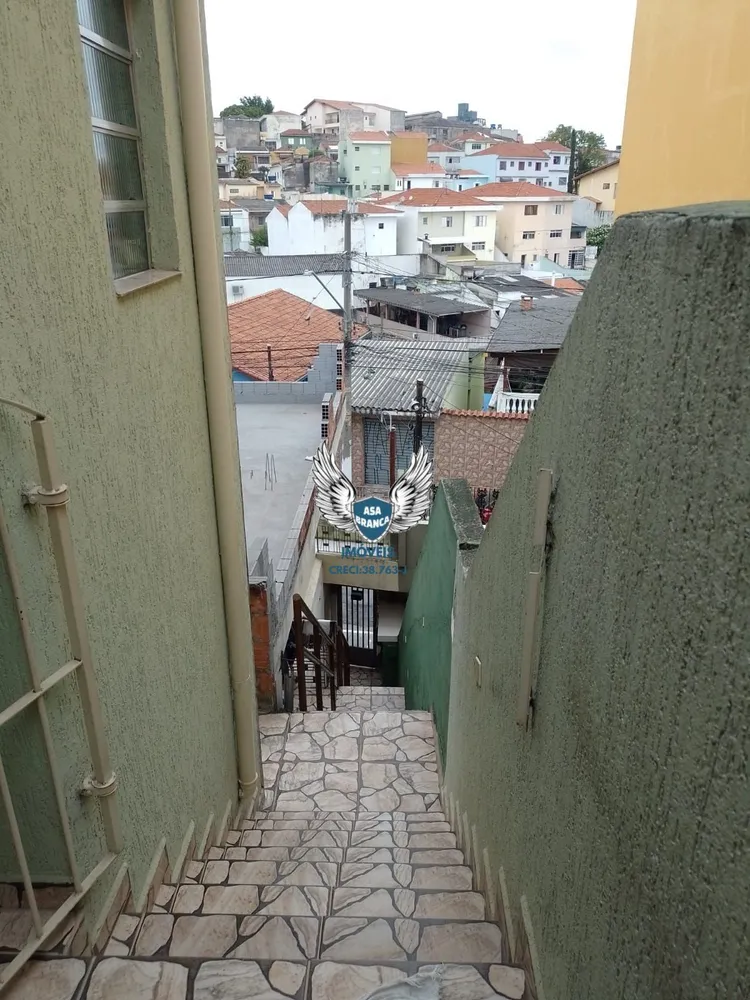 Sobrado, 2 quartos, 150 m² - Foto 10