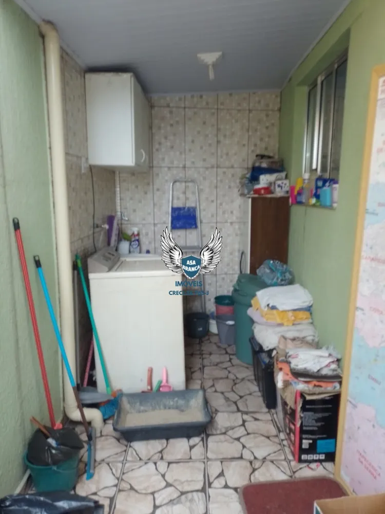 Sobrado, 2 quartos, 150 m² - Foto 14