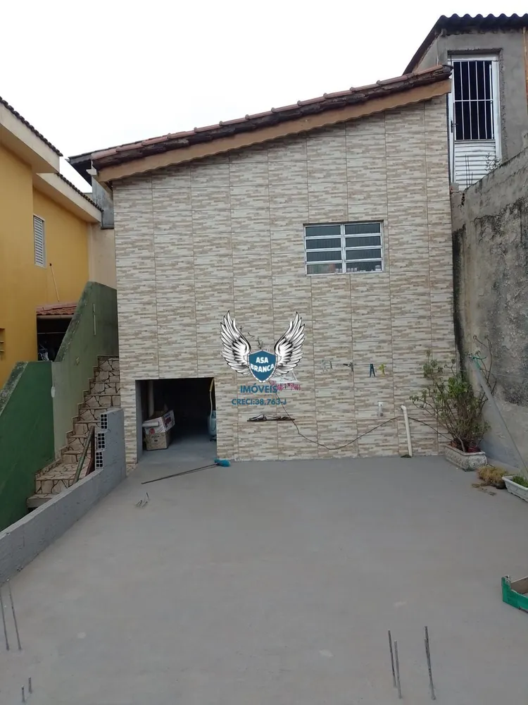 Sobrado, 2 quartos, 150 m² - Foto 22