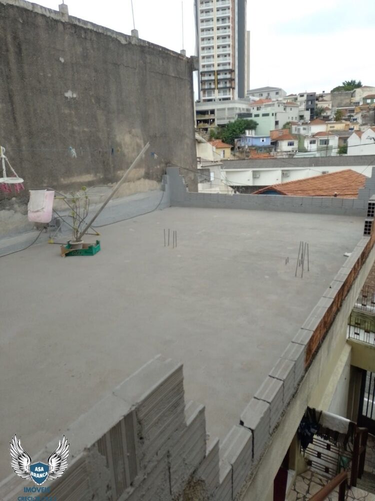 Sobrado, 2 quartos, 150 m² - Foto 3